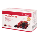 Kitsui SC Mixberries (15gx15s)