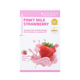 Kitsui Pink Milkstrawberry (15gx15s)