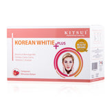 Kitsui Korean Whitie Plus (15gx17s)