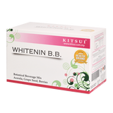 Kitsui Whitenin BB (10gx15s)