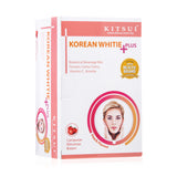 Kitsui Korean Whitie Plus (15gx17s)