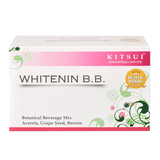 Kitsui Whitenin BB (10gx15s)