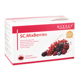 Kitsui SC Mixberries (15gx15s)