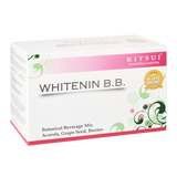 Kitsui Whitenin BB (10gx15s)
