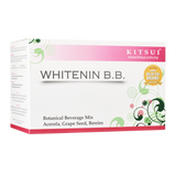 Kitsui Whitenin BB (10gx15s)