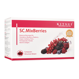 Kitsui SC Mixberries (15gx15s)