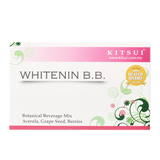 Kitsui Whitenin BB (10gx15s)