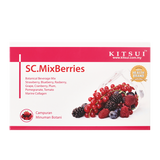 Kitsui SC Mixberries (15gx15s)