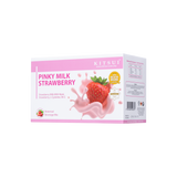 Kitsui Pink Milkstrawberry (15gx15s)