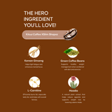 Kitsui Coco Xslite (15gx15s)