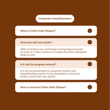 Kitsui Coco Xslite (15gx15s)