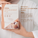 Kitsui Meal Replacement Plus (30gx15s)