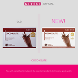 Kitsui Coco Xslite (15gx15s)