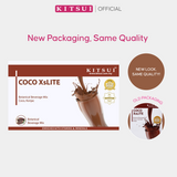 Kitsui Coco Xslite (15gx15s)