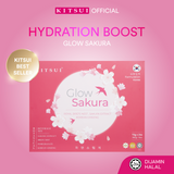 Kitsui Glow Sakura (15gx24s)