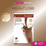 Kitsui Coco Xslite (15gx15s)