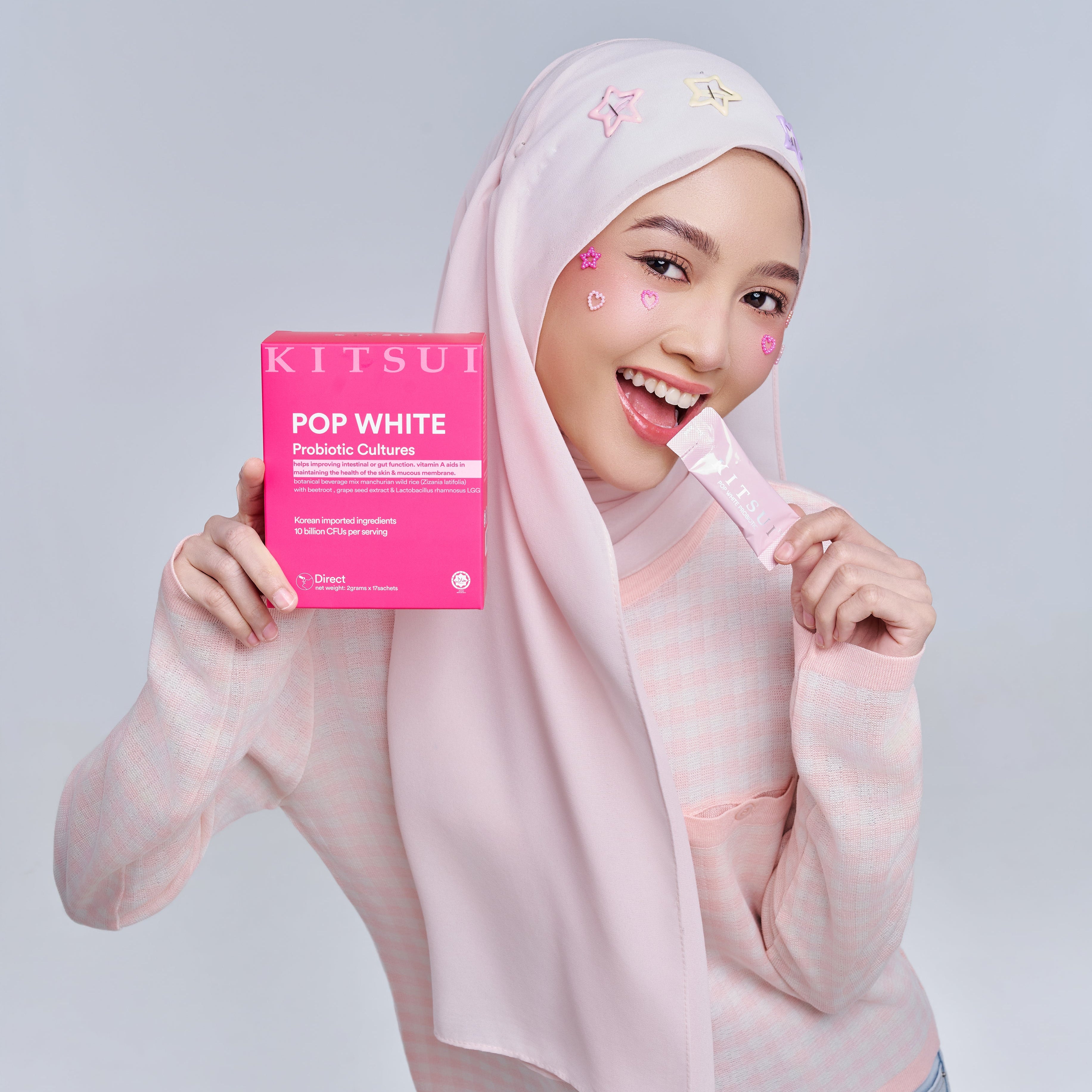 Kulit Cantik Bermula dari Dalam: Apa yang Perlu Ada dalam Diet Harian Anda