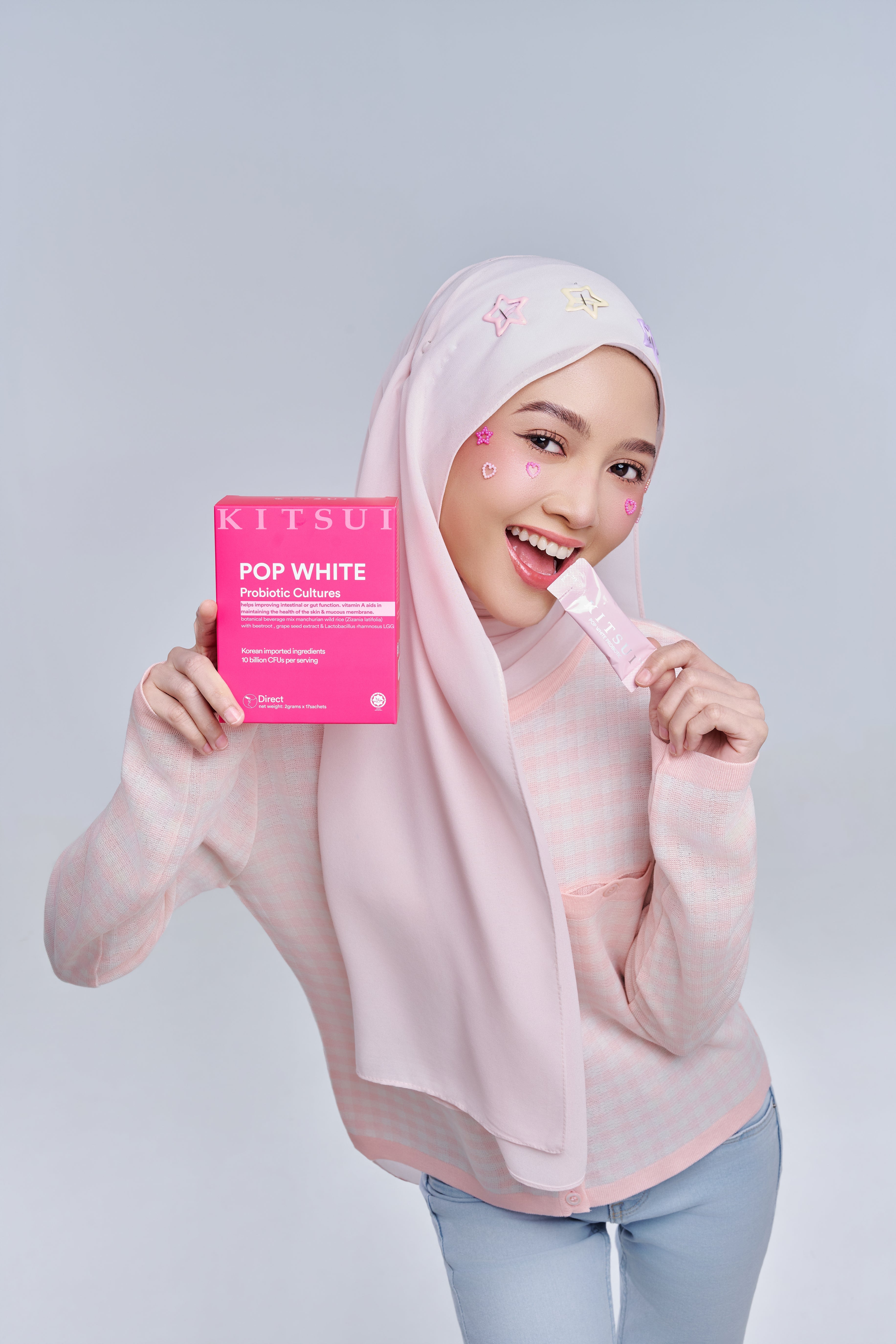 Kulit Cantik Bermula dari Dalam: Apa yang Perlu Ada dalam Diet Harian Anda