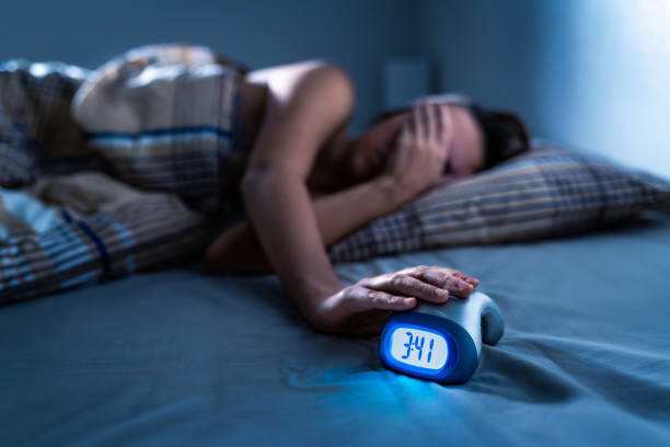 Kenapa Saya Selalu Tak Boleh Tidur Lena? Ini 6 Sebab & Cara Nak Atasi