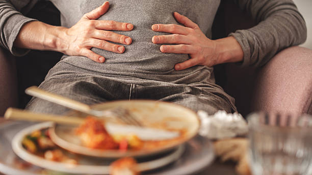 Punca Perut Buncit Walaupun Dah Diet: 6 Sebab Yang Ramai Tak Sedar