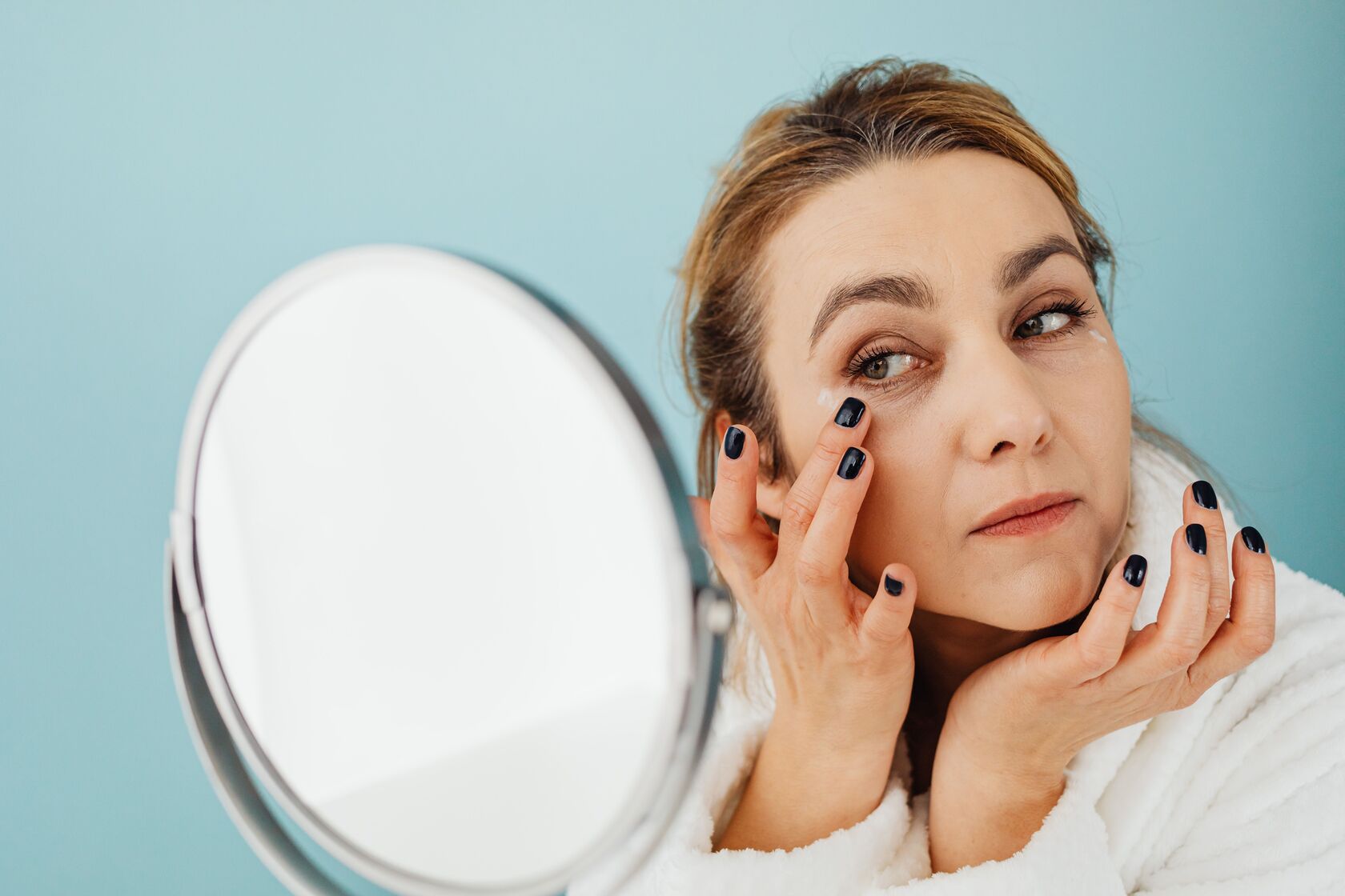 7 Tanda Badan Kekurangan Kolagen (Ramai Tak Sedar)