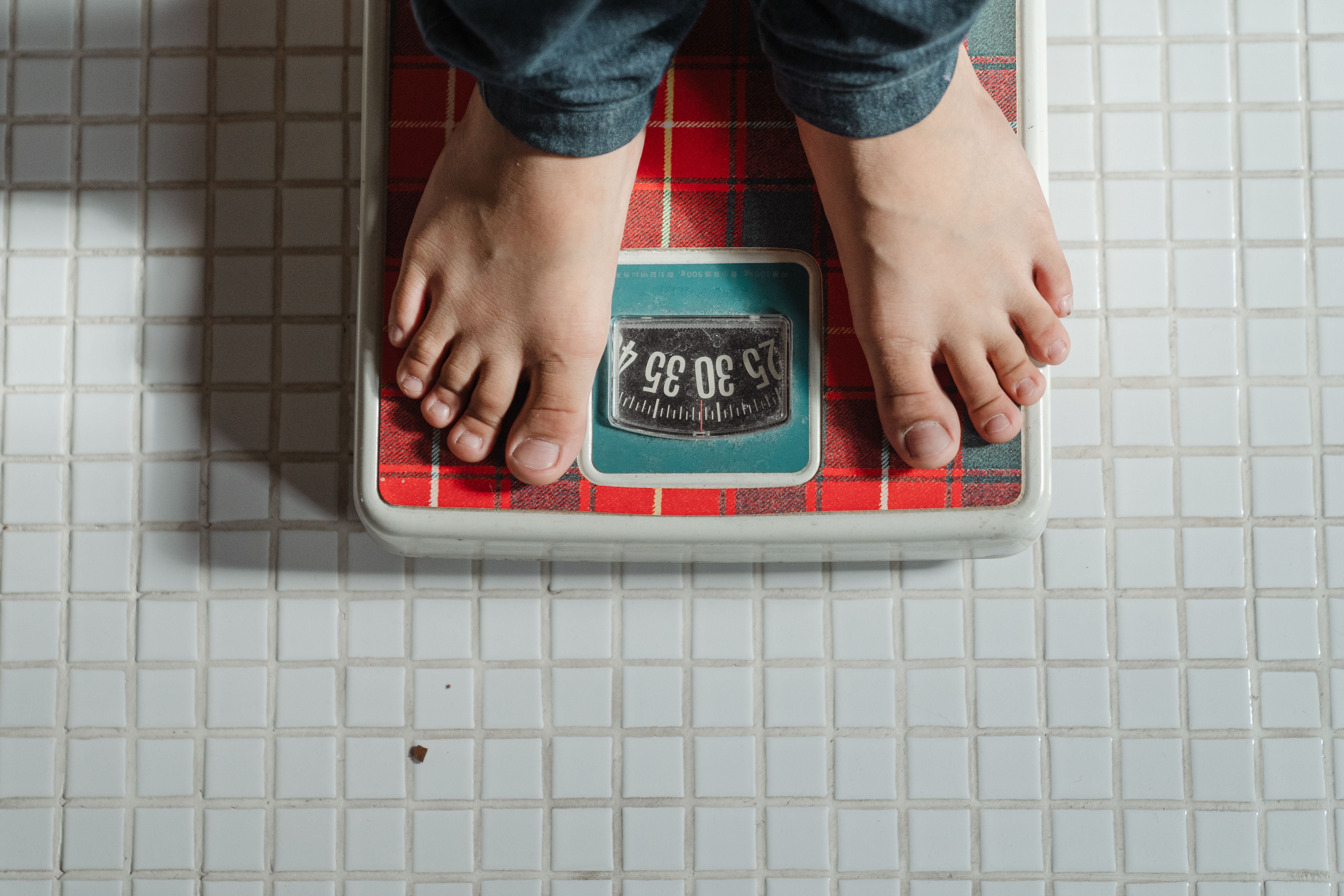 Dari 90kg ke 57kg: Apa yang Benar-Benar Mereka Buat Selain Minum Kitsui