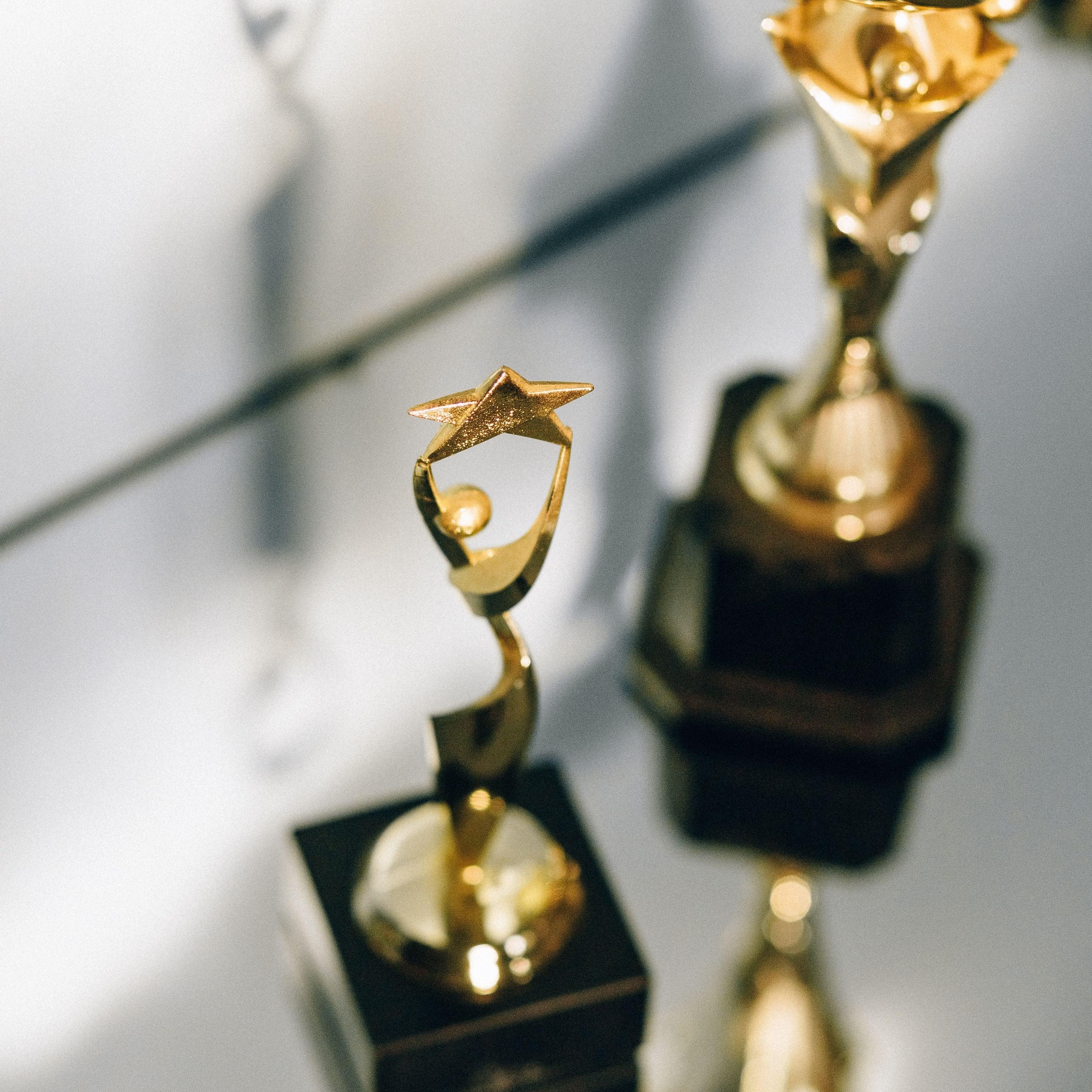 Kitsui Raih 3 Pengiktirafan di Asia Records Awards — Terima Kasih Atas Sokongan Anda!