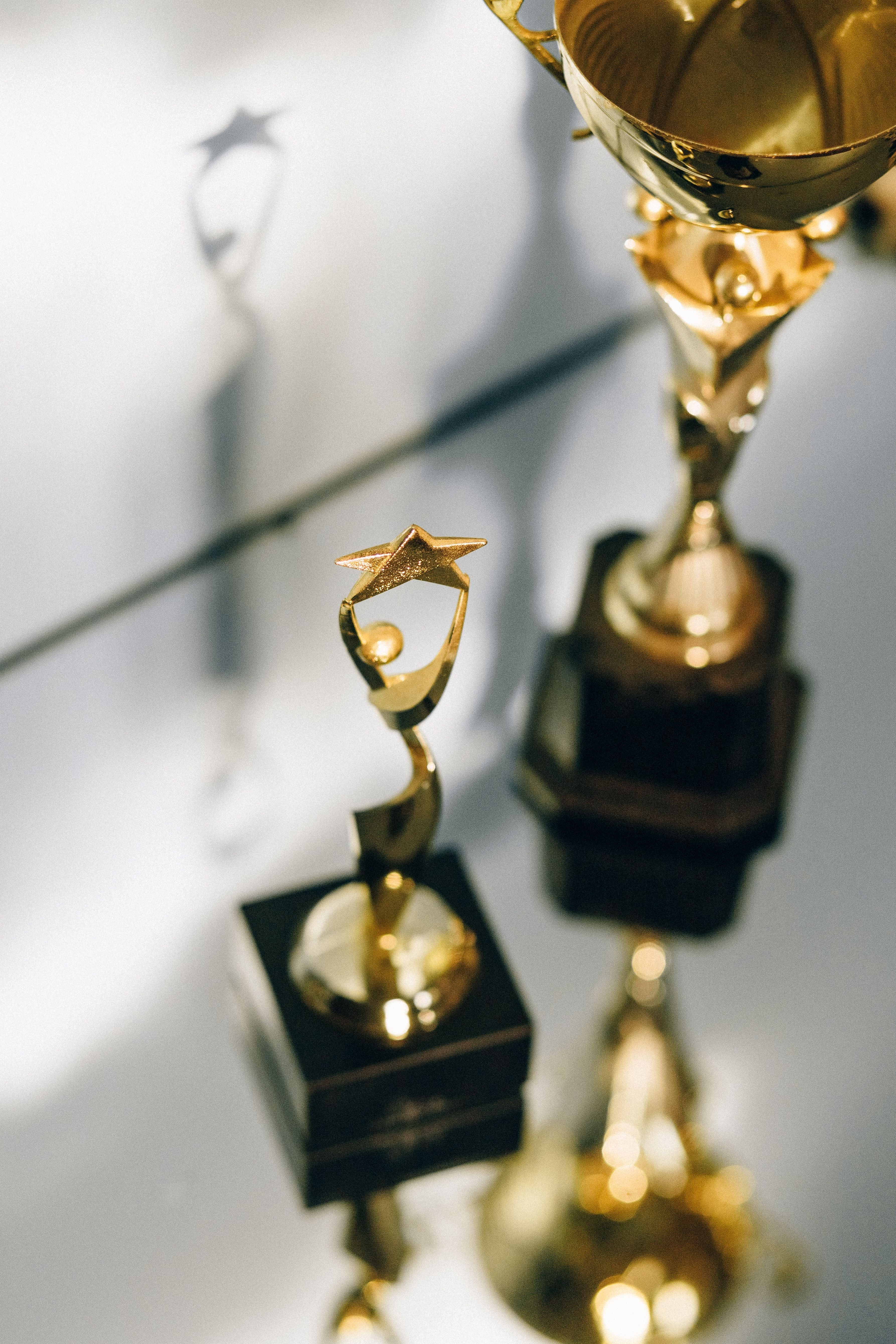 Kitsui Raih 3 Pengiktirafan di Asia Records Awards — Terima Kasih Atas Sokongan Anda!