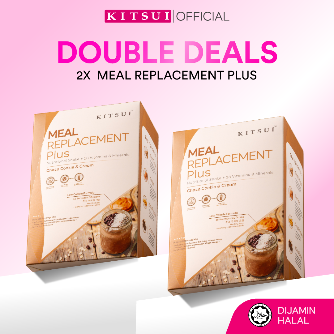 Double Deals