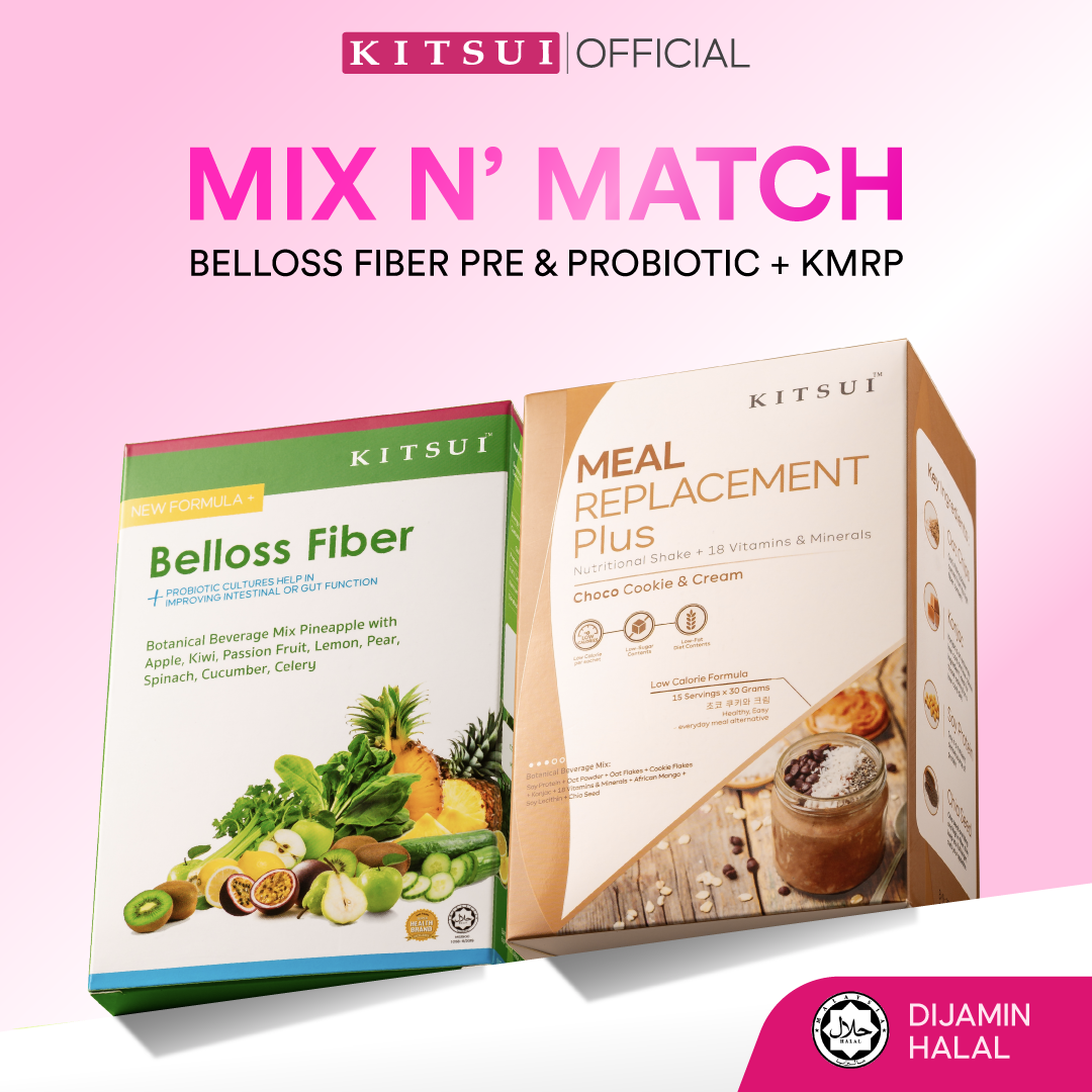 Mix & Match