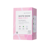 Kitsui Whitie Snow Biotic + Vit C (15gx15s)