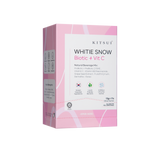 Kitsui Whitie Snow Biotic + Vit C (15gx15s)