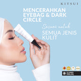 KITSUI Hydro Eye Gel