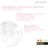 KITSUI Acne Target Gel