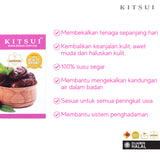 [SAMPLE NOT FOR SALE] KITSUI Kurma Rose 2 Sachet