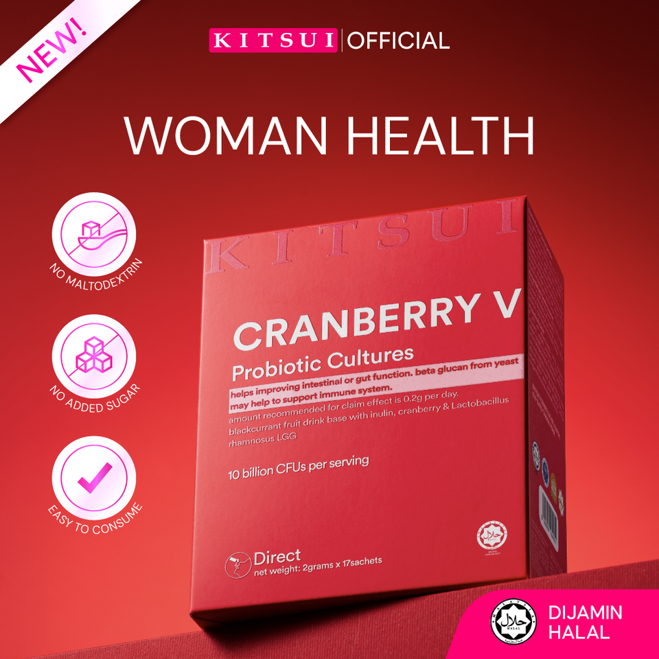 Kitsui Produk Kecantikan No 1 Di Malaysia – Kitsui Online