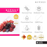 [VALUEPACK] KITSUI SC Mixberries (Pigmentation + UV)