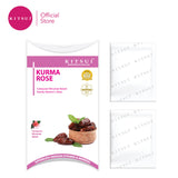 [SAMPLE NOT FOR SALE] KITSUI Kurma Rose 2 Sachet