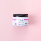 KITSUI Korean White Pink Clay Mask