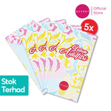 KITSUI Sampul Raya Set 2024 (5 Pcs)