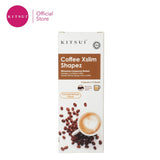 [Trial Pack] KITSUI Coffee  - Mocha Flavour 5 Sachet x 15g