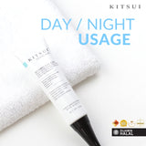 KITSUI Hydro Eye Gel