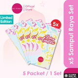 KITSUI Sampul Raya Set 2024 (5 Pcs)