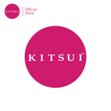 KITSUI Limited Edition Tote Bag [Free Gift]