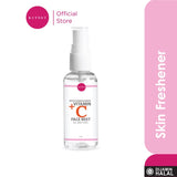 KITSUI Face Mist Vitamin C+