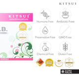 [VALUEPACK] KITSUI Whitening BB (TANPA COLLAGEN)