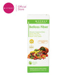 [Trial Pack] KITSUI Bellos Fiber 5 Sachet x 15g