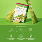 KITSUI [Starter Kit] 1x Belloss Pre + Probiotic 15's x 12g + 1x Shaker