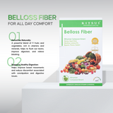 Kitsui Belloss Fiber (15gx15s)