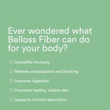 [Mix n' Match] KITSUI Belloss Fibre + Coco XsLITE (Detox + Fullness)
